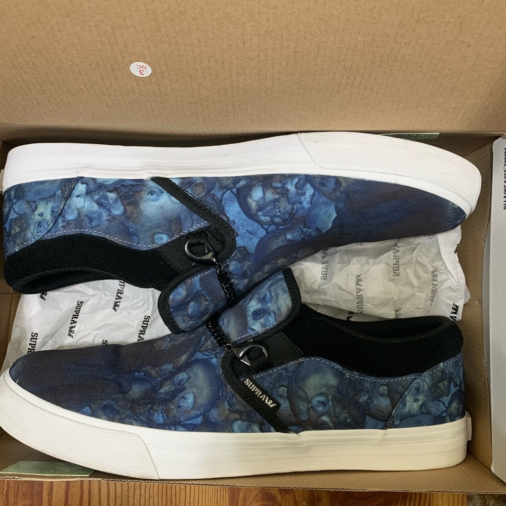Supra Cuba